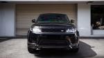 Land Rover Range Rover Sport by StarTech on ADV.1 Wheels (ADV08 FLOWSPEC) 2020 года